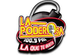 71178_La Poderosa 100.9 FM Ciudad Obregón.jpeg